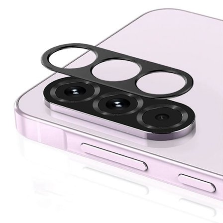 KALEBOL KLB-LPC005 Hul Objektivbeskytter i Aluminiumslegering for Samsung Galaxy A56 5G