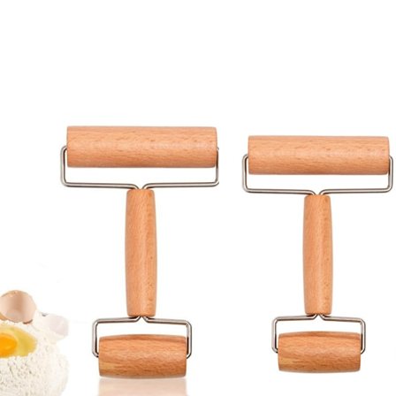 2-in-1-design puinen tela timanttimaalaukseen, timantti em