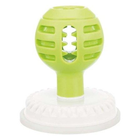 Lick'n'Snack boll, TPE/ABS, ø 8-11 cm