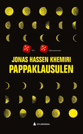 Pappaklausulen - Bok av Jonas Hassen Khemiri - Pocket