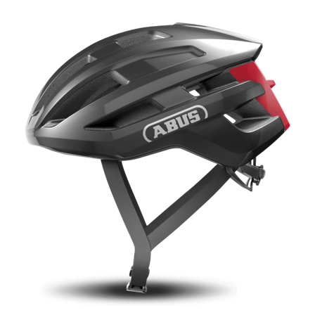 ABUS PowerDome MTB Helmet Titan L