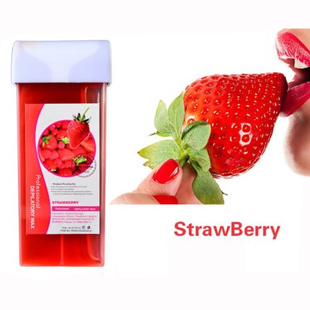 100g Roll On Hot hårborttagningsvax 6 6