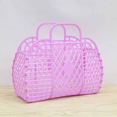 Irrotettava suihkukori Muovinen kylpykori Kylpyhuone Hollow Wa