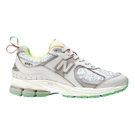 New Balance, Sneakers Grijs, Dames, Maat:44 EU
