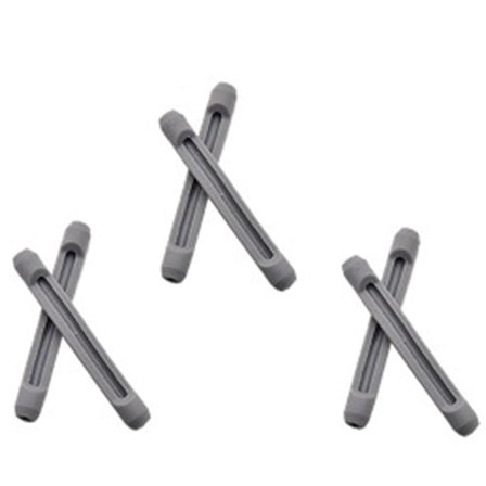 1-Par Smarta Anti-Slip Glasögonkrokar