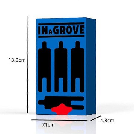 Suvenirer fra Venezia - Strategisk Brettspill | Nine Tiles Panic| Durian | Maskemen| Rafter Five|MOON ADVENTURE | Beste Familiespill