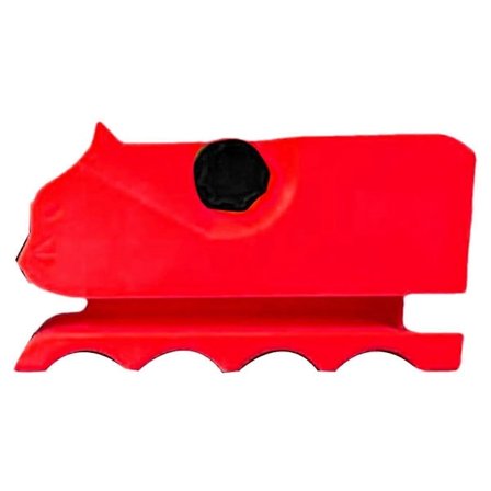 Karton Skæremaskine Katte Kradsebræt Skærer DIY Katte Kradsebræt Skæring Karton Genbrug Skæreværktøj A