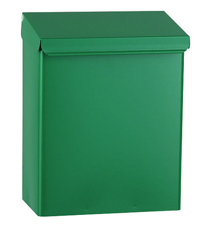 ME-FA POSTKASSE 30 54 GRØNN