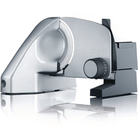 Graef Vivo V12 viipalointikone