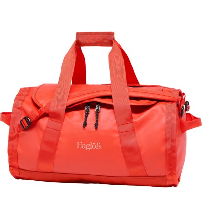 Haglöfs Lava 50 Habanero - 1-SIZE