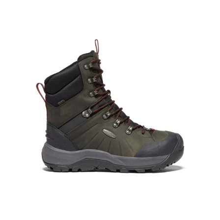 Keen Revel IV High Polar vinterkängor (herr)