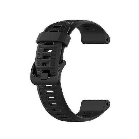 For Garmin Forerunner 945 Silikon Klokkereim LGL