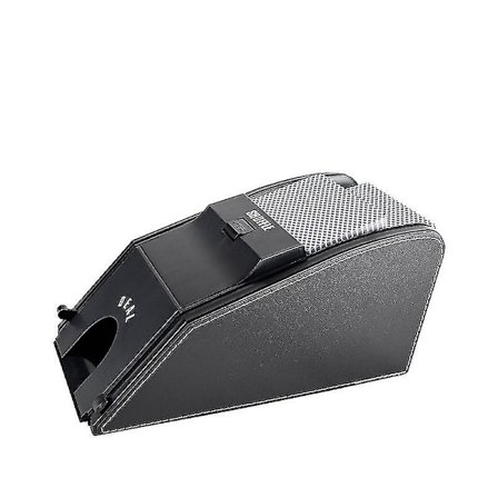 Automatisk Kortblandare Friterad Gyllene Blomma Blandningsmaskin Blanda Poker Automatisk Pokermaskin Texas Hold'em Blandningsmaskin