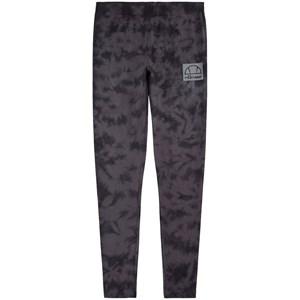 Kids - Ellesse El Musica Branded Patterned Leggings Grey 13-14 Years - Bottoms - 13-14 years - Grey - Mädchen