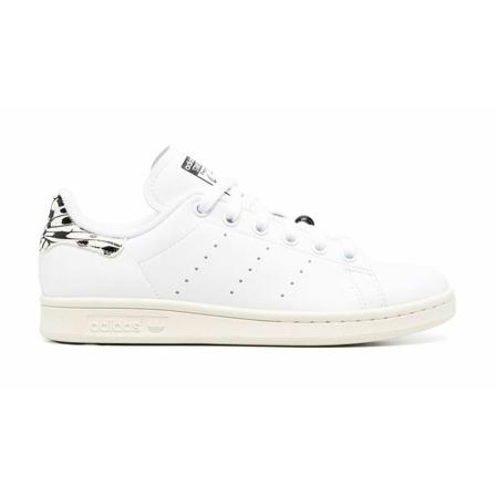 Adidas, Sneakers Wit, Dames, Maat:40 EU