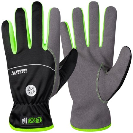 GRANBERG Vinterhandske EX 4292W 10 - Lyreco - Skyddsutrustning - Skyddshandskar - Vinterhandskar