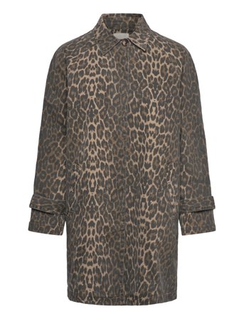 Sofie Schnoor | Filipasw Coat | 38