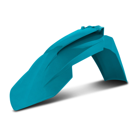 Parafango Anteriore Acerbis - KTM 500 EXC-F 2017-2023