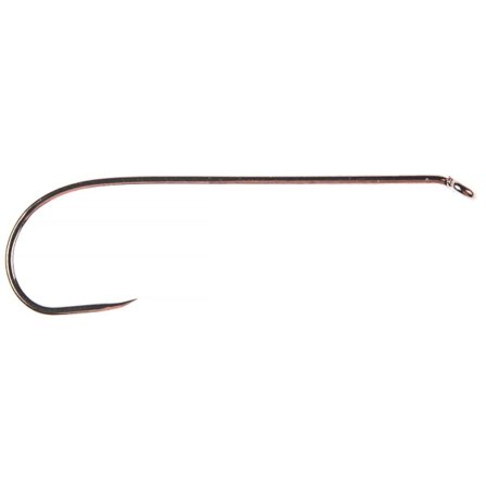 Ahrex FW539 Mayfly Dry Barbless - #10
