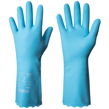 Oppvaskhansker Vinyl