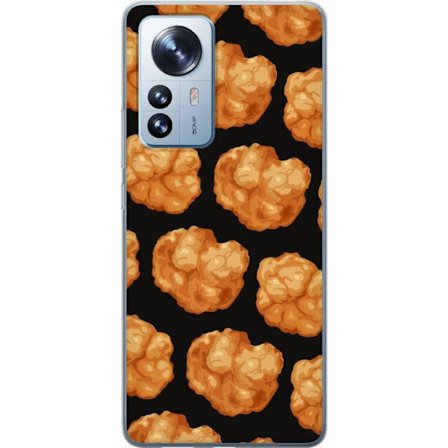 Mobilskal till Xiaomi 12 Pro med Nuggets