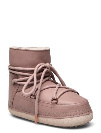 Nappa Nappa Shoes Wintershoes Winter Boots Rosa Inuikii