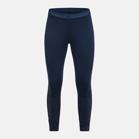 Peak Performance - Magic 7/8 Long Johns Wool-blend Baselayer Dam
