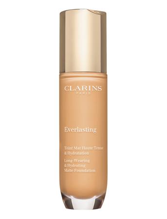 Everlasting Foundation Foundation Smink Clarins