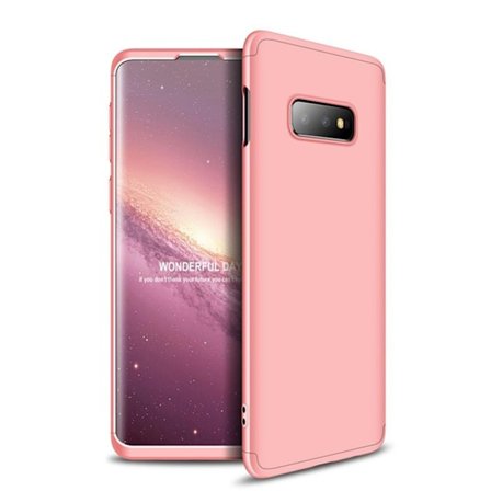 Samsung Galaxy S10 - Skyddande Skal
