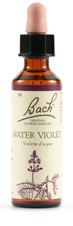 Water Viol Bach Original 20ml