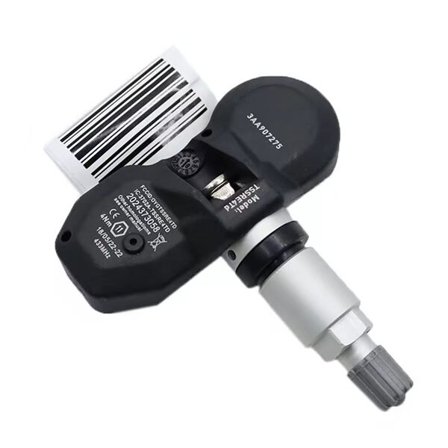 Däcktryckssensor till Volkswagen