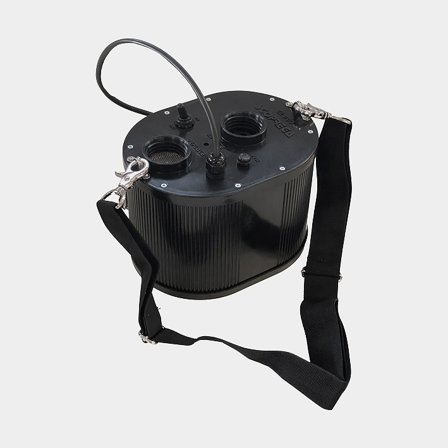 Scoprega elektriska luftpumpar