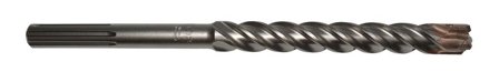Makita B-19990 Bor for SDS-Max, T.C.T. 18x200/340 mm, Maskintilbehør & forbruk