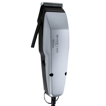 Moser Hårklipper Ledningsbaseret 1400, Hår, Hårklipning, Hårklippere