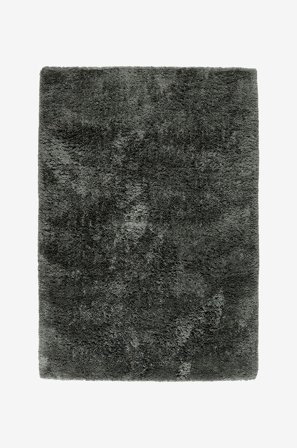 InHouse Group - Matta Pileus - Grön - Lugg & ryamattor - 160X230 - Från Homeroom