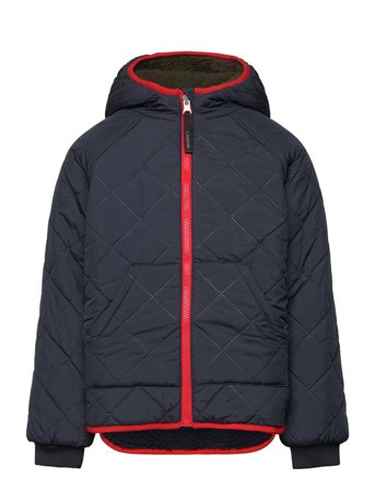 Liewood Jackson Reversible Jacket - Navy - 92