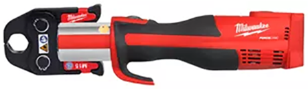 Milwaukee M18 BLHPT-0C Pressmaskin utan batteri och laddare, Maskiner