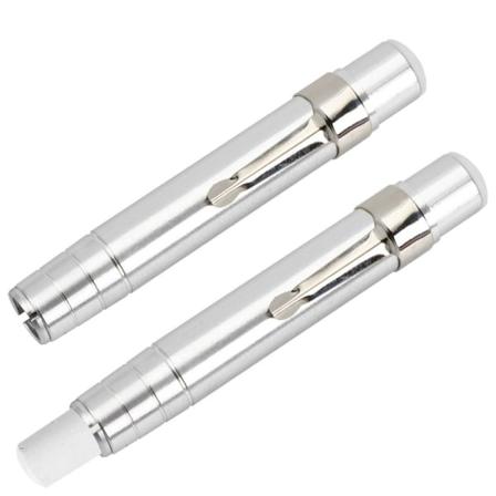 2 Stk Kridtholdere Kridtavle Kridtholder