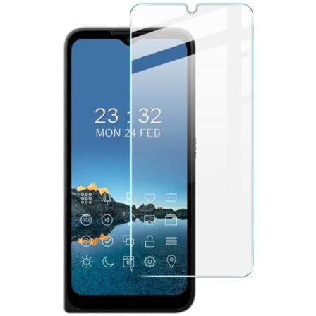 Imak Motorola Moto Defy 2021 Skärmskydd I Härdat Glas