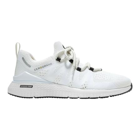 Cole Haan, Zerøgrand Overtake Lite Running Shoe Wit, Dames, Maat:40 EU,rubber