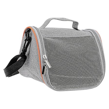 Kestävä lemmikkilaukku Koiran kantolaukku Kissankantolaukku Ulkoiluun Hengittävä lemmikin käsilaukku