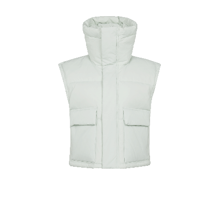 66 North women's Krafla Jackets & Coats - Hazy Day - XS