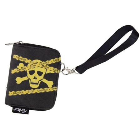 Plånbok Danger - Tinka
