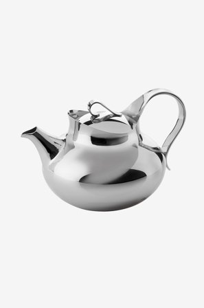 Robert Welch - Tekanna Drift 90 cl - Sølv - Mugger & karafler - Fra Homeroom