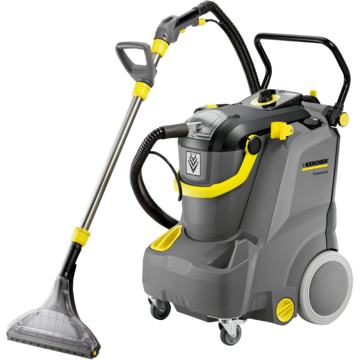 TEKSTILPLEIEMASKIN PUZZI30/4E*