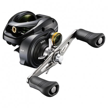 Shimano Curado K - 301