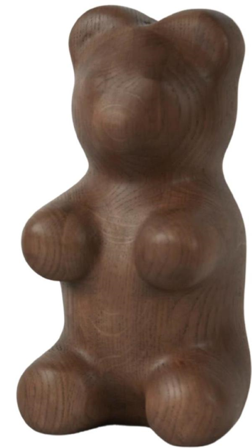 Boyhood Gummibjørn Røkt Eik H23