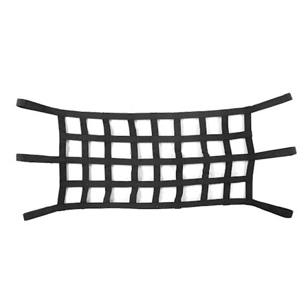 Bagasjeromsnett for Jeep Wrangler TJ JK 1997-2017