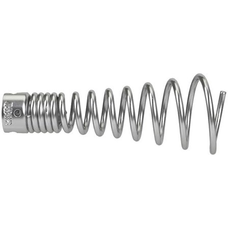 Milwaukee 48533828 Rensespiral til 22 mm kabel, 50 mm Traktformet, VVS-utstyr