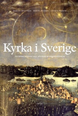 Kyrka i Sverige, ISBN: 9789175805740